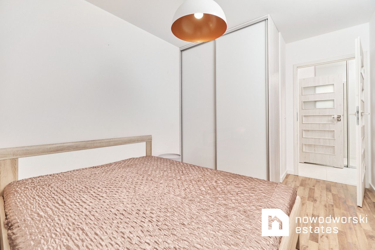 2 pokojowe mieszkanie LOKUM DI TREVI ul. Klimasa - Mieszkanie - Wynajem - Wrocław, Krzyki / Tarnogaj