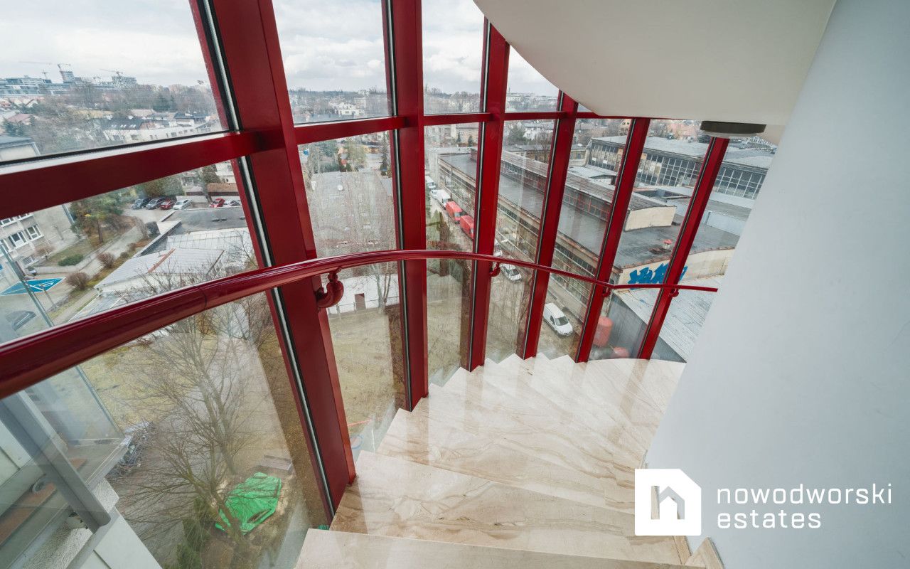 Piękna kawalerka przy Armii Krajowej - Mieszkanie - Wynajem - Kraków, Krowodrza