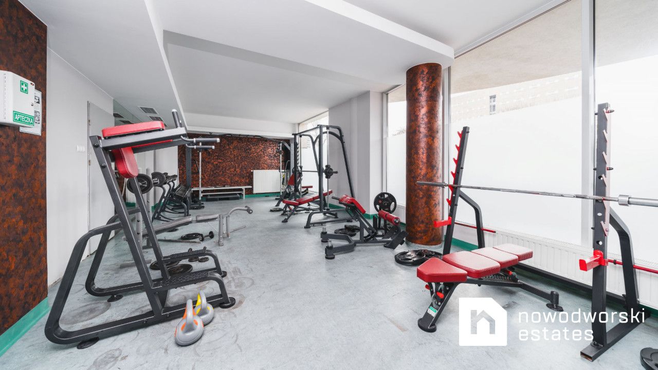 Piękna kawalerka przy Armii Krajowej - Mieszkanie - Wynajem - Kraków, Krowodrza