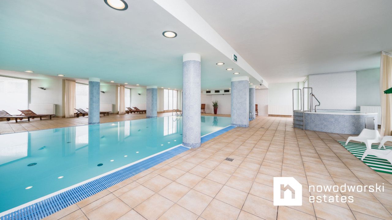 Piękna kawalerka przy Armii Krajowej - Mieszkanie - Wynajem - Kraków, Krowodrza