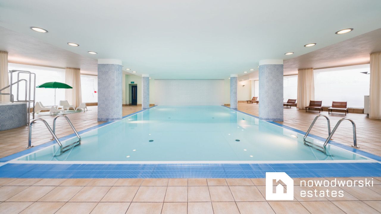 Piękna kawalerka przy Armii Krajowej - Mieszkanie - Wynajem - Kraków, Krowodrza