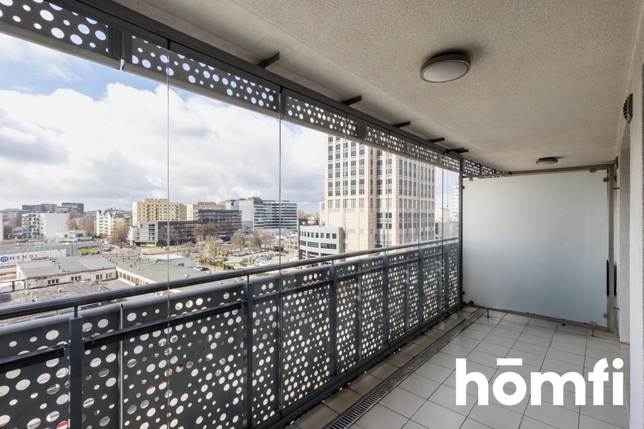 DWUPOKOJOWE MIESZKANIE PRZY BROWARACH WARSZAWSKICH - Mieszkanie - Wynajem - Warszawa, Wola