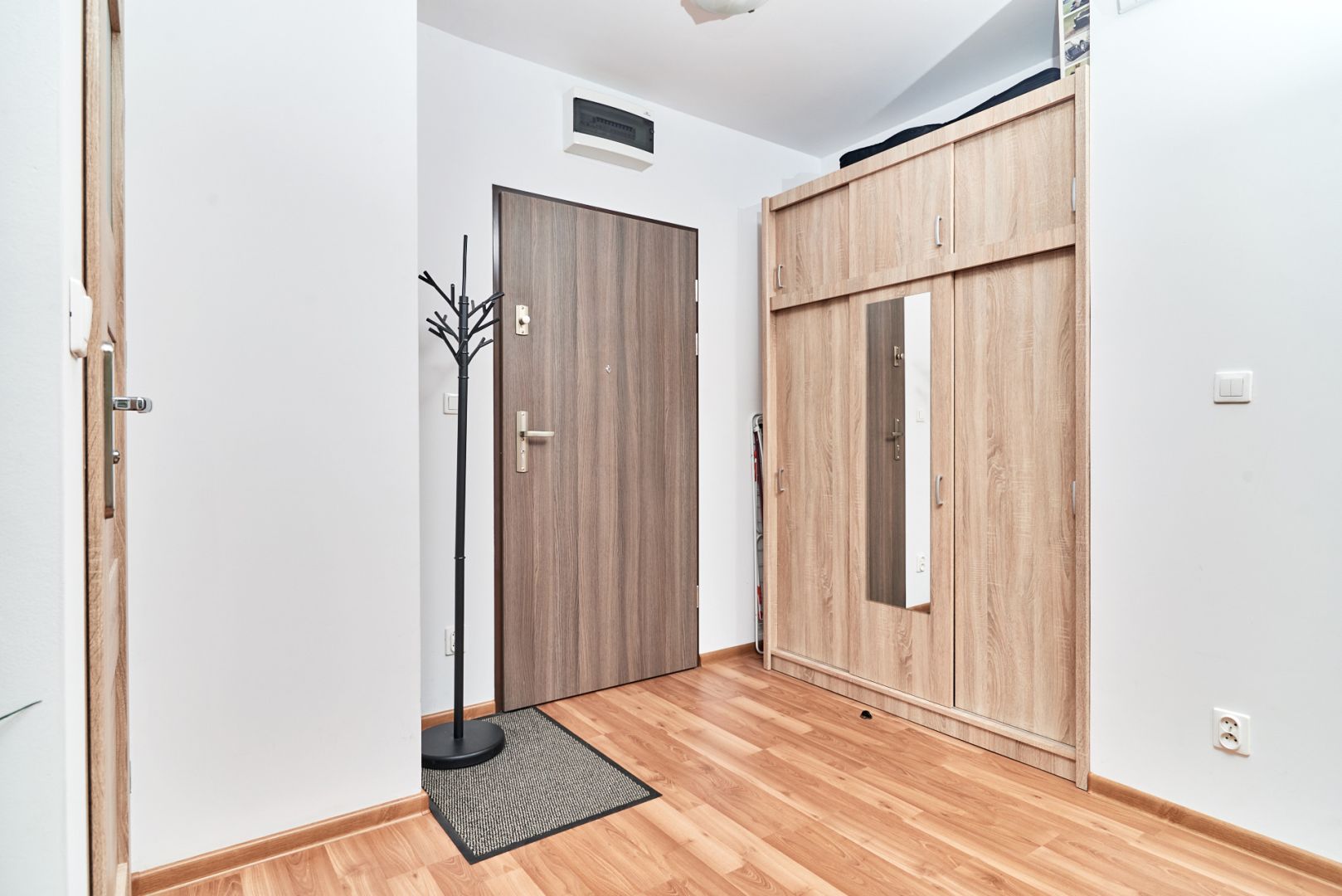 Bulwar Dedala | 37 m2 + balkon + parking - Mieszkanie - Wynajem - Wrocław, Fabryczna / Gądów Mały