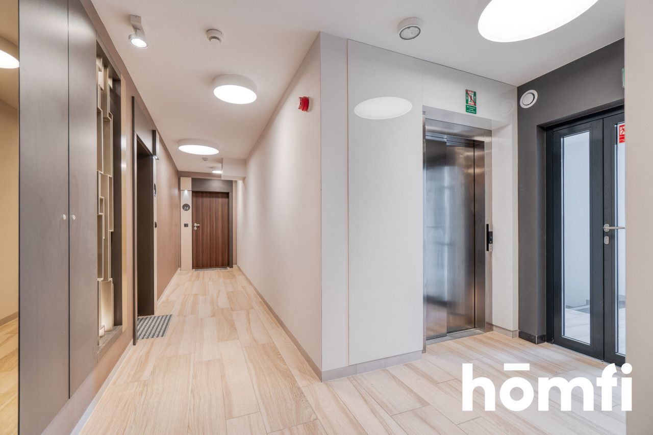 Stylowe 2-pok. mieszkanie - Harmonia Oliwska - Mieszkanie - Wynajem - Gdańsk, Oliwa