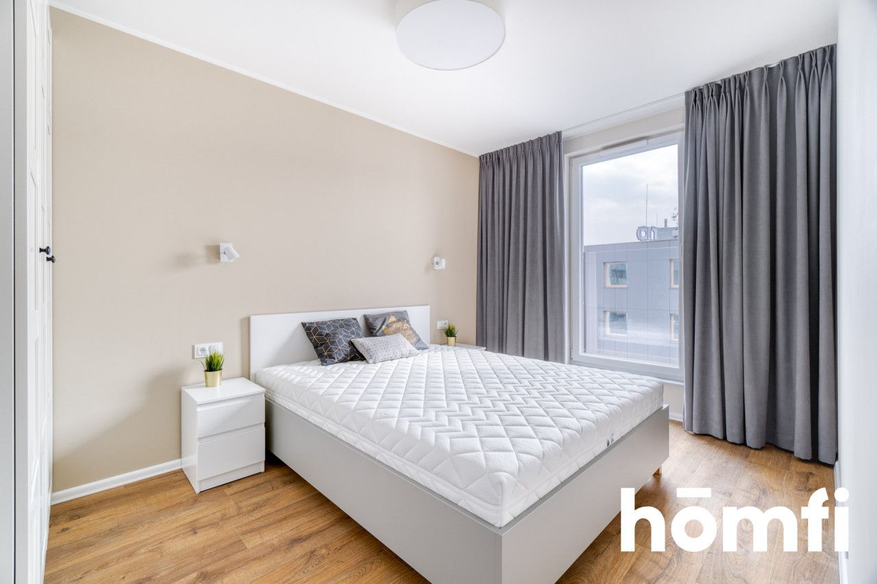 Stylowe 2-pok. mieszkanie - Harmonia Oliwska - Mieszkanie - Wynajem - Gdańsk, Oliwa