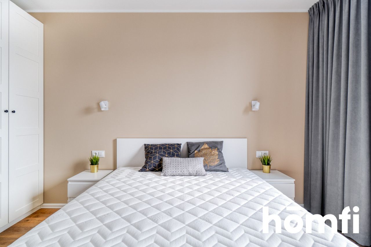 Stylowe 2-pok. mieszkanie - Harmonia Oliwska - Mieszkanie - Wynajem - Gdańsk, Oliwa