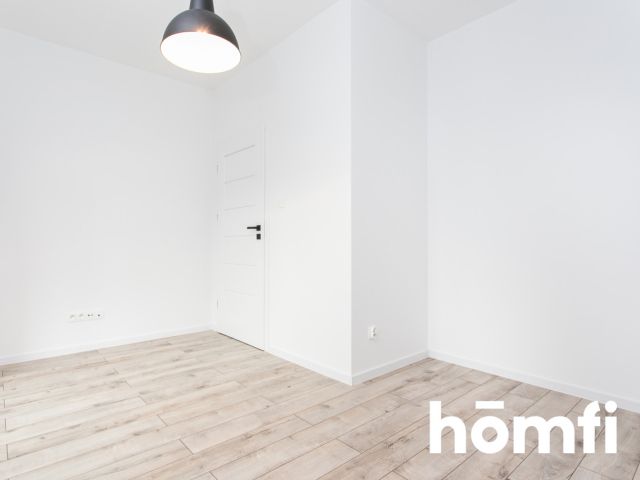 3-Pok. Mieszkanie 55m2 | Grzegórzki Park | Nullo - Mieszkanie - Wynajem - Kraków, Śródmieście / Grzegórzki