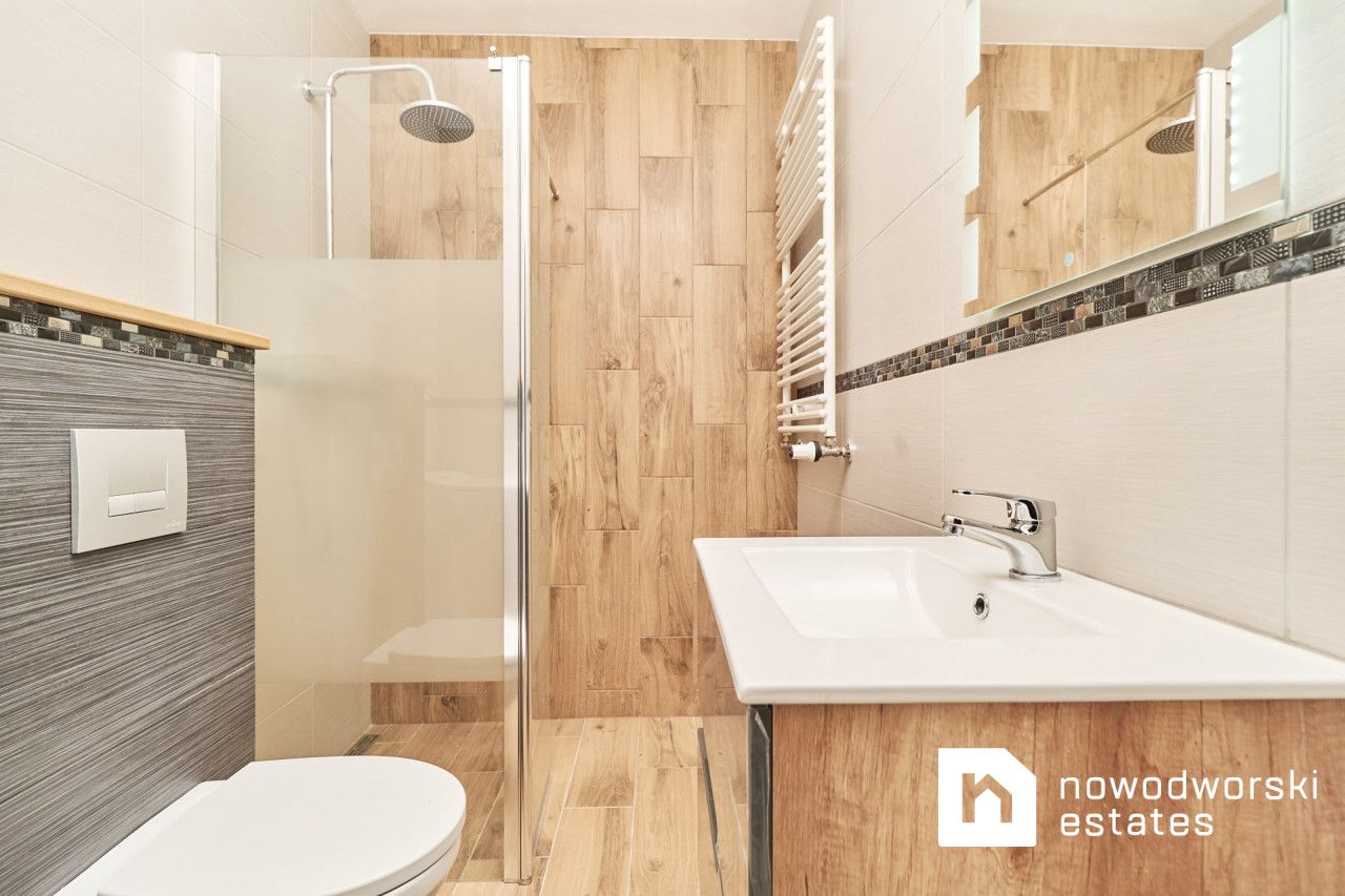 Piękna kawalerka z balkonem Smardzowska - Mieszkanie - Sprzedaż - Wrocław, Krzyki / Wojszyce