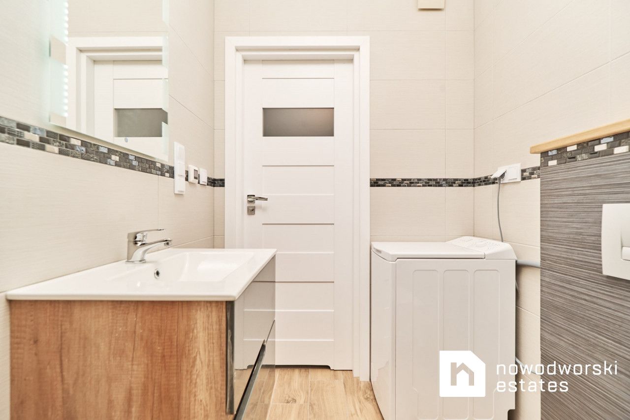 Piękna kawalerka z balkonem Smardzowska - Mieszkanie - Sprzedaż - Wrocław, Krzyki / Wojszyce