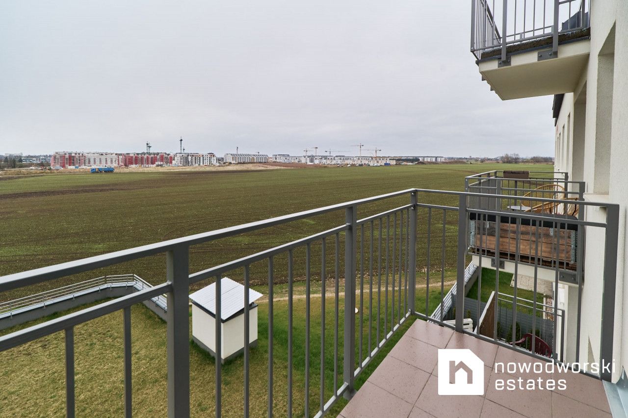 Piękna kawalerka z balkonem Smardzowska - Mieszkanie - Sprzedaż - Wrocław, Krzyki / Wojszyce