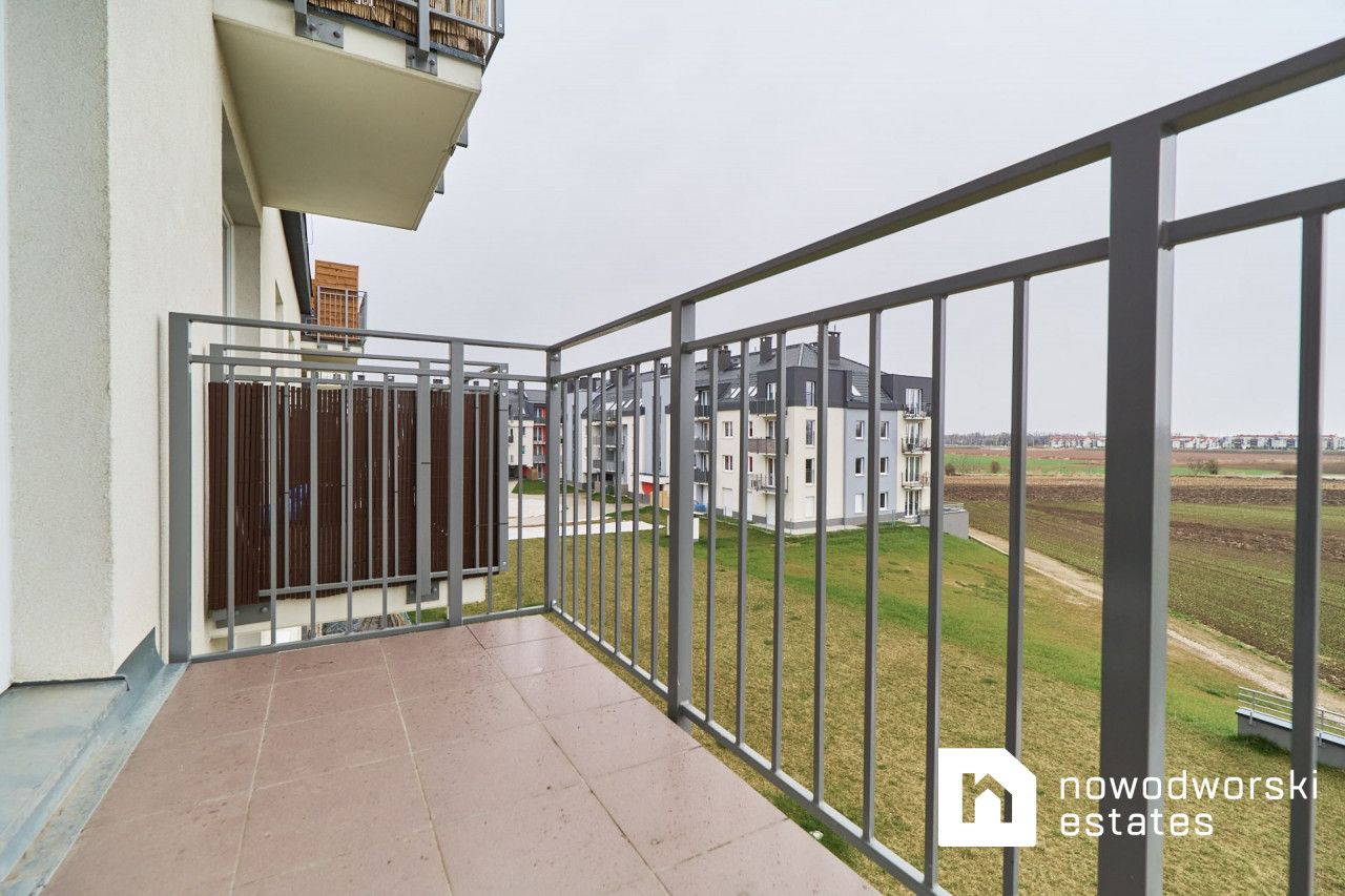 Piękna kawalerka z balkonem Smardzowska - Mieszkanie - Sprzedaż - Wrocław, Krzyki / Wojszyce