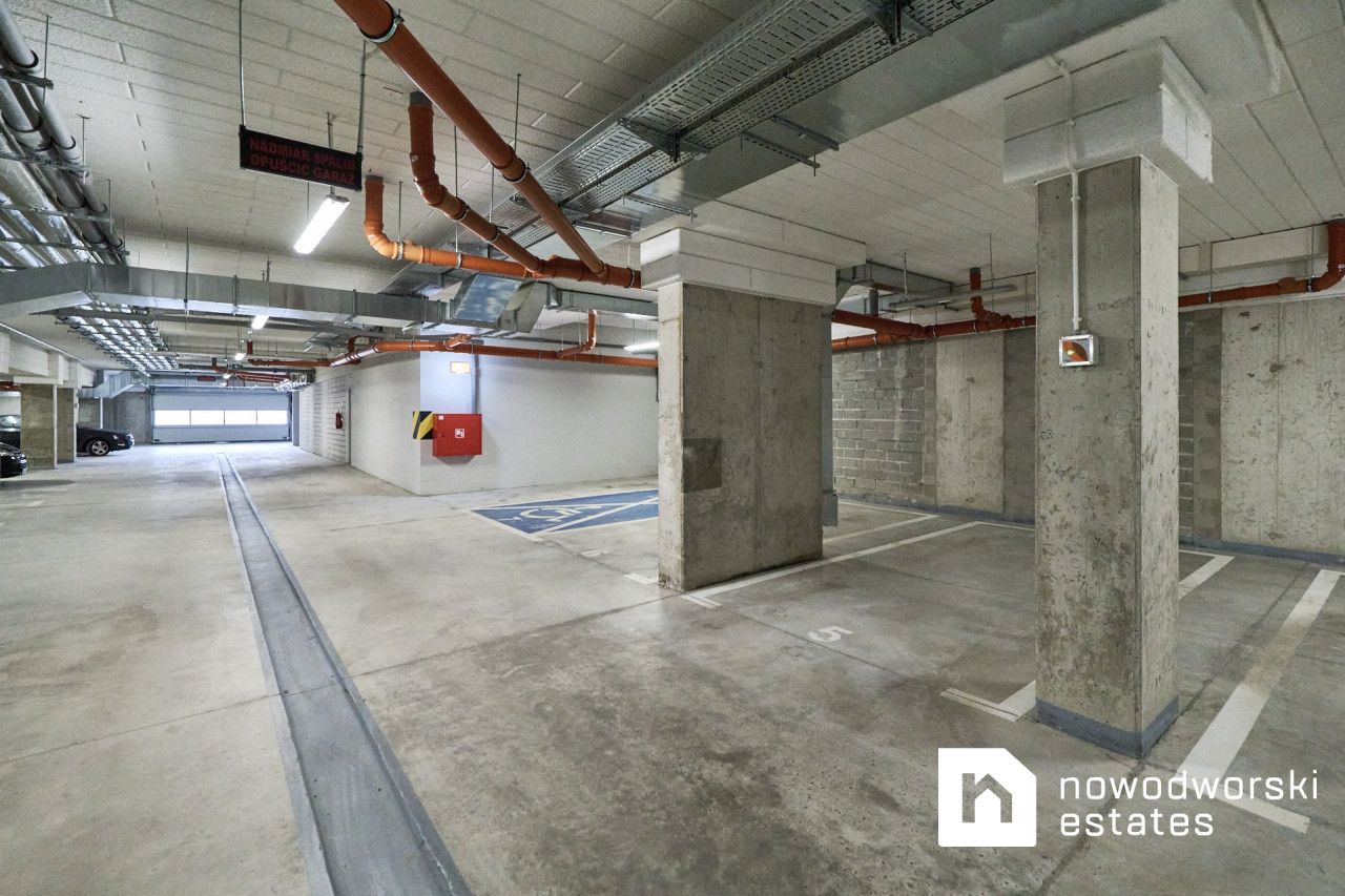 Piękna kawalerka z balkonem Smardzowska - Mieszkanie - Sprzedaż - Wrocław, Krzyki / Wojszyce