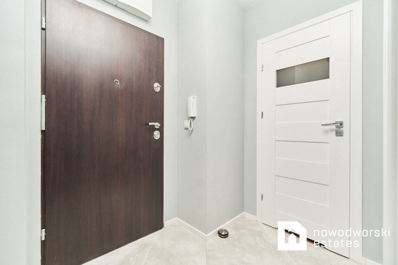 Piękna kawalerka z balkonem Smardzowska - Mieszkanie - Sprzedaż - Wrocław, Krzyki / Wojszyce