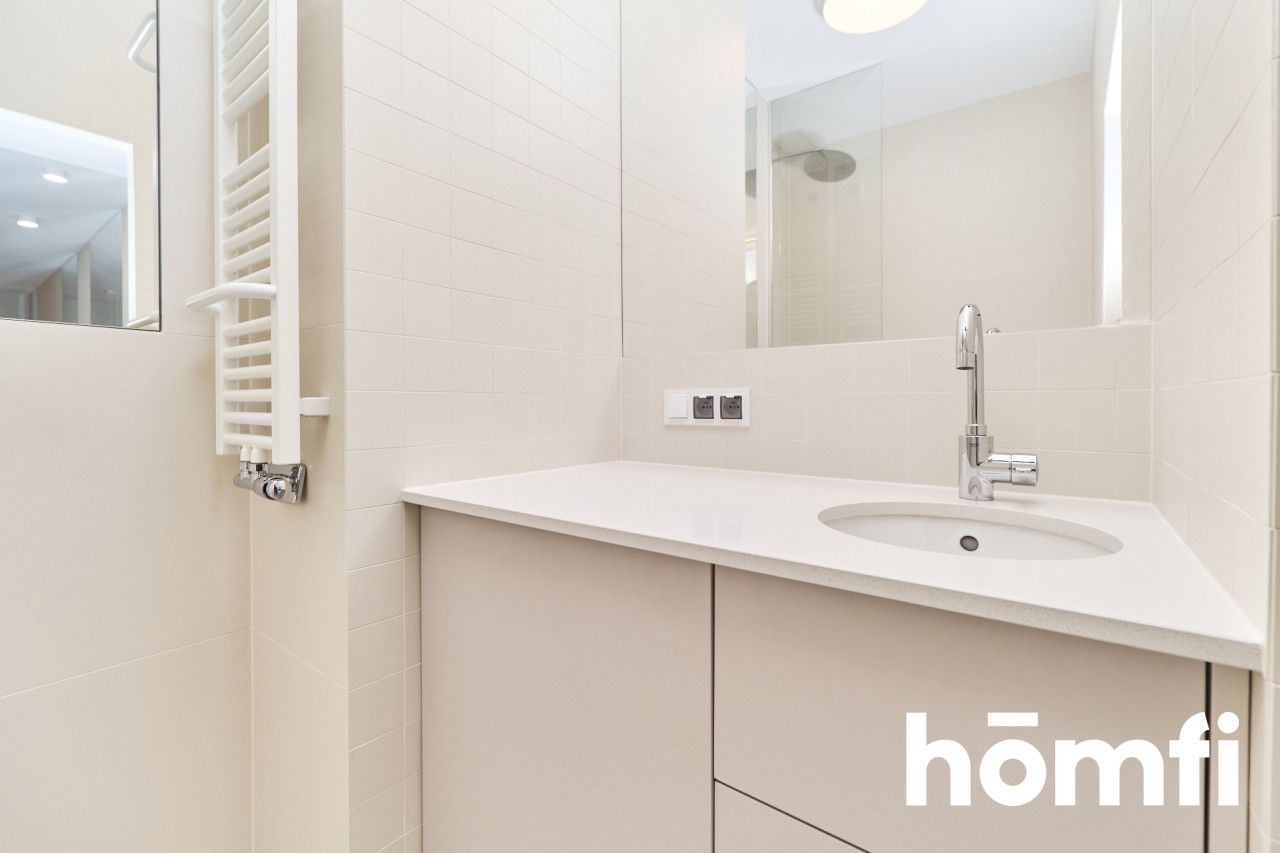 3-pokojowy apartament pl. Jana Pawła II - Mieszkanie - Wynajem - Wrocław, Stare Miasto