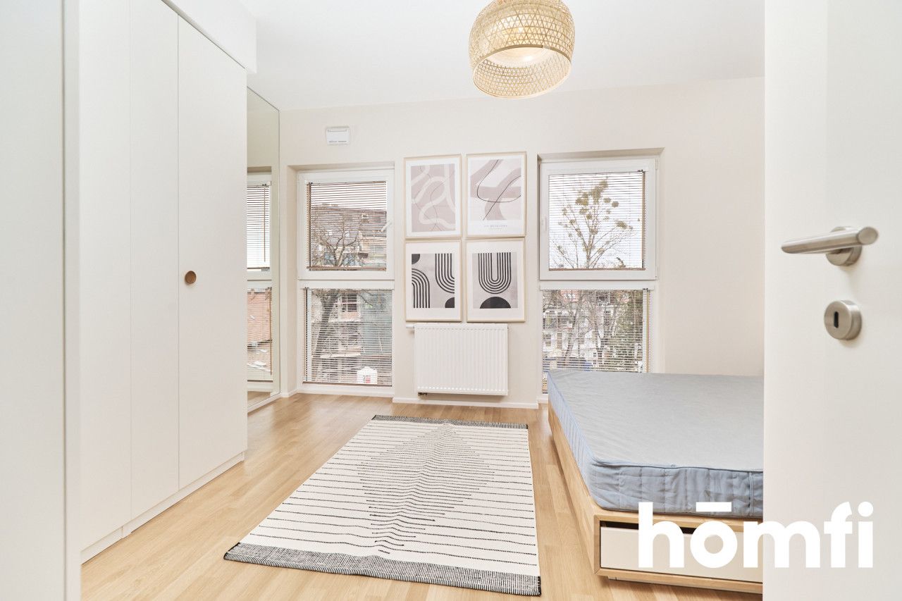 3-pokojowy apartament pl. Jana Pawła II - Mieszkanie - Wynajem - Wrocław, Stare Miasto