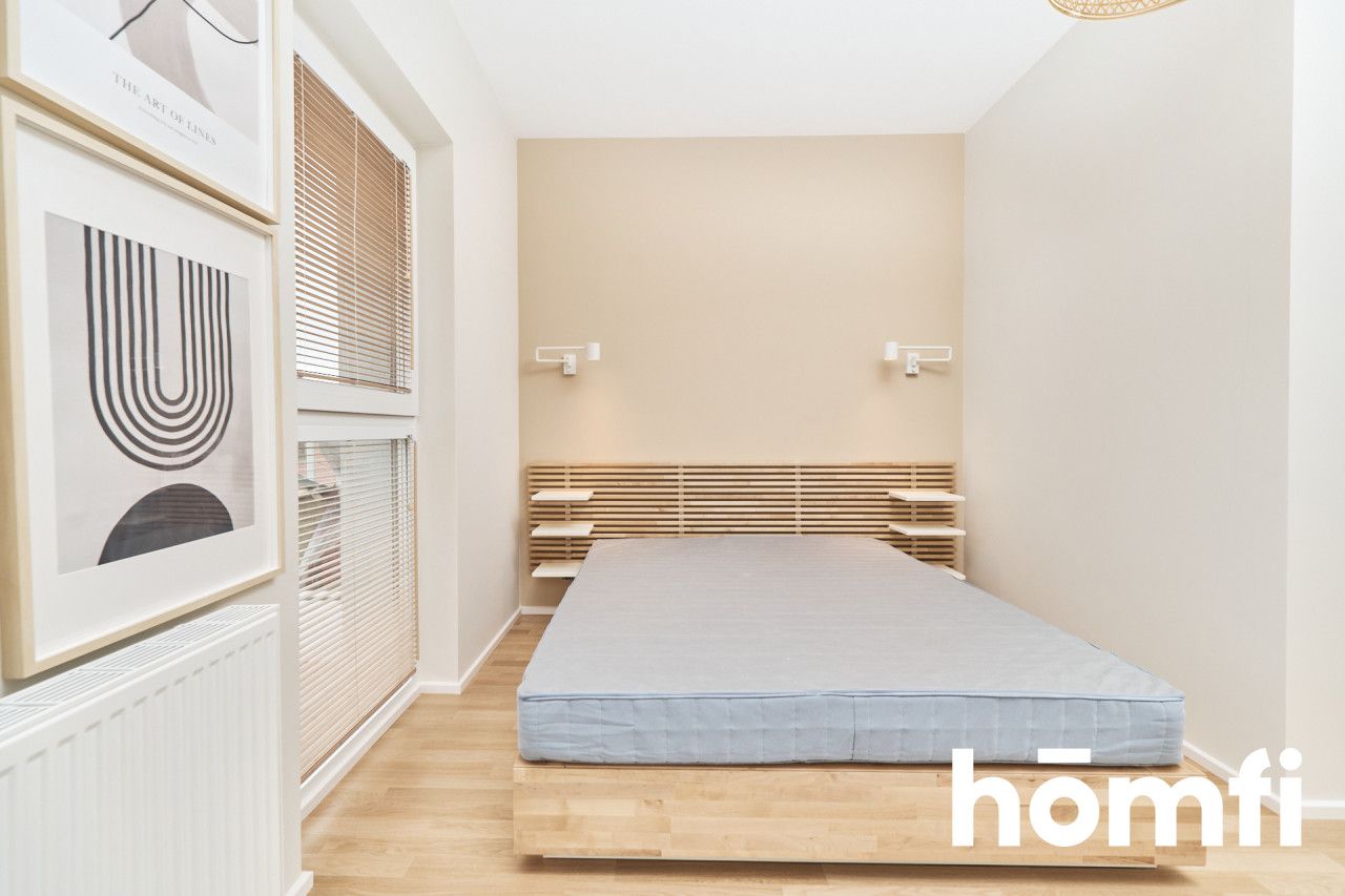 3-pokojowy apartament pl. Jana Pawła II - Mieszkanie - Wynajem - Wrocław, Stare Miasto