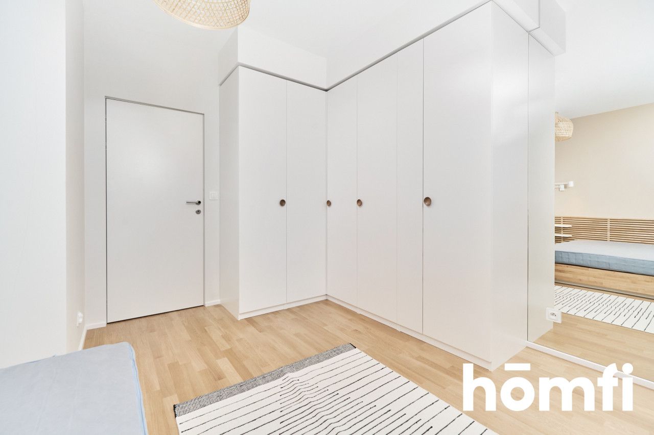 3-pokojowy apartament pl. Jana Pawła II - Mieszkanie - Wynajem - Wrocław, Stare Miasto