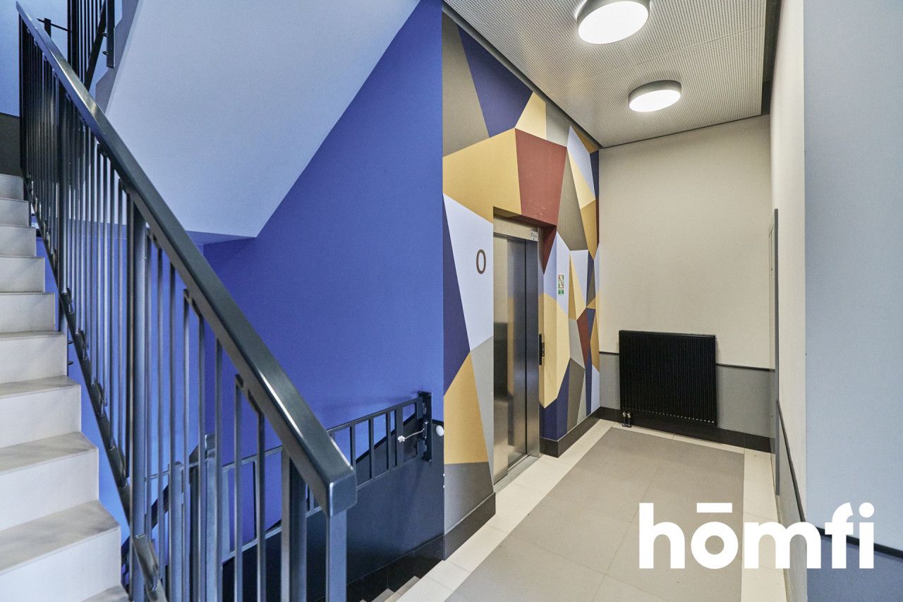 3-pokojowy apartament pl. Jana Pawła II - Mieszkanie - Wynajem - Wrocław, Stare Miasto