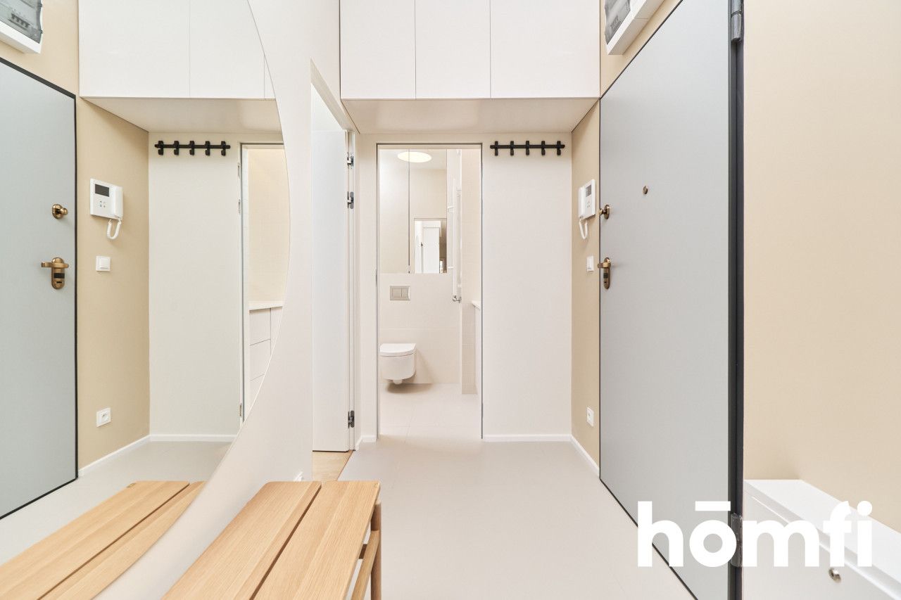 3-pokojowy apartament pl. Jana Pawła II - Mieszkanie - Wynajem - Wrocław, Stare Miasto