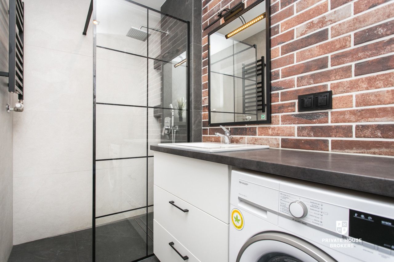Attractive 2-bedroom apartment 39m2, "Konopnicka City Park" - Квартира - Оренда - Kraków, Podgórze