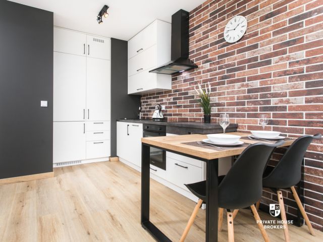 Attractive 2-bedroom apartment 39m2, "Konopnicka City Park" - Квартира - Оренда - Kraków, Podgórze