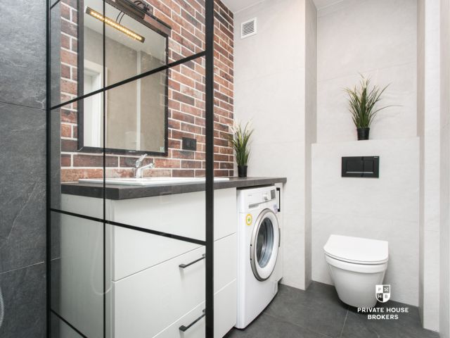 Attractive 2-bedroom apartment 39m2, "Konopnicka City Park" - Квартира - Оренда - Kraków, Podgórze