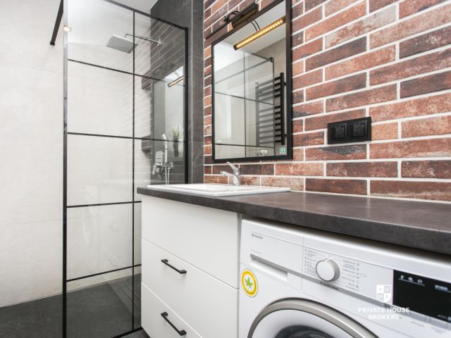 Attractive 2-bedroom apartment 39m2, "Konopnicka City Park" - Квартира - Оренда - Kraków, Podgórze