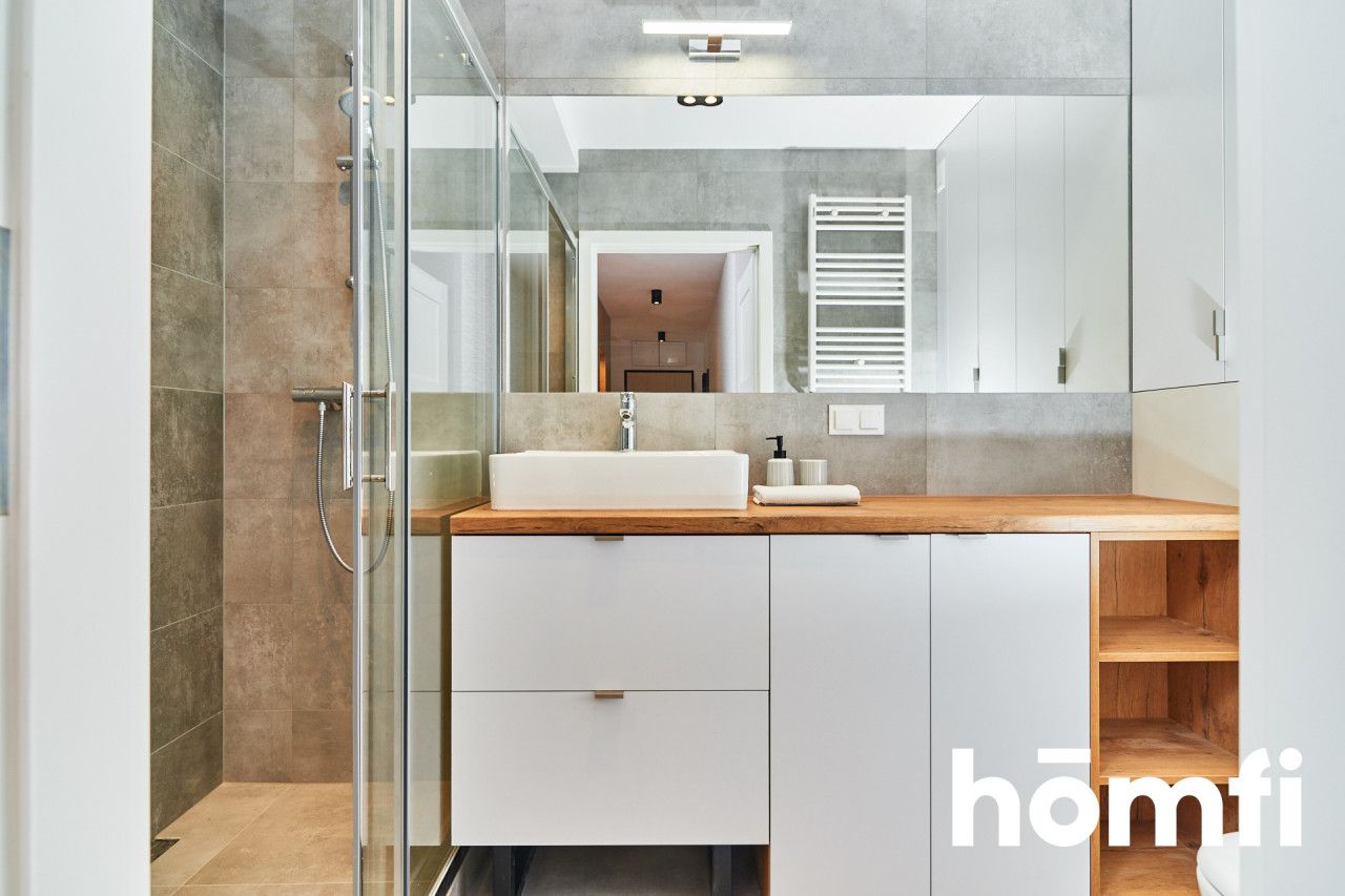 Modern 3 rooms in Pixel House - Legnicka street - Apartment - Rent - Wrocław, Fabryczna / Popowice