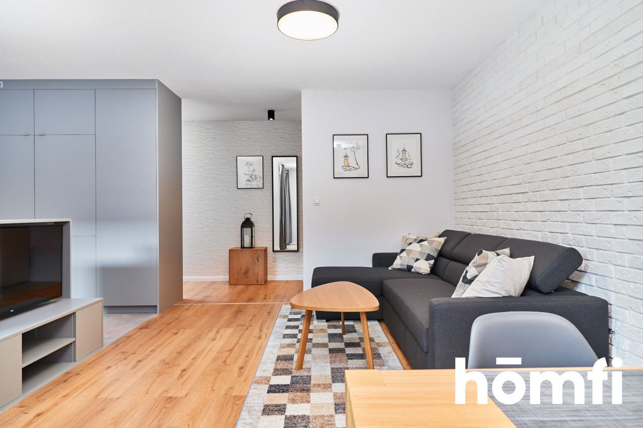 Modern 3 rooms in Pixel House - Legnicka street - Apartment - Rent - Wrocław, Fabryczna / Popowice