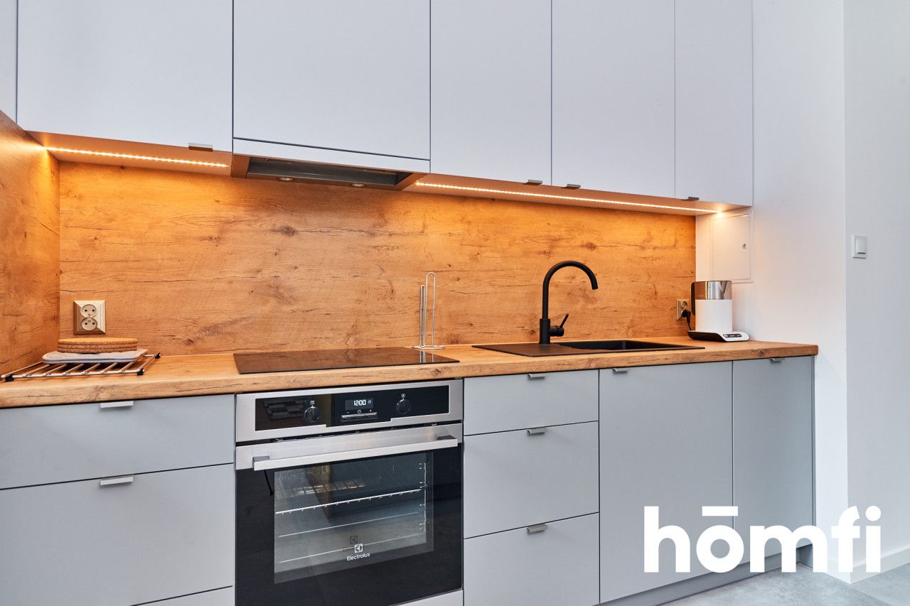 Modern 3 rooms in Pixel House - Legnicka street - Apartment - Rent - Wrocław, Fabryczna / Popowice