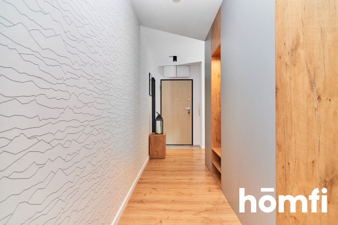 Modern 3 rooms in Pixel House - Legnicka street - Apartment - Rent - Wrocław, Fabryczna / Popowice