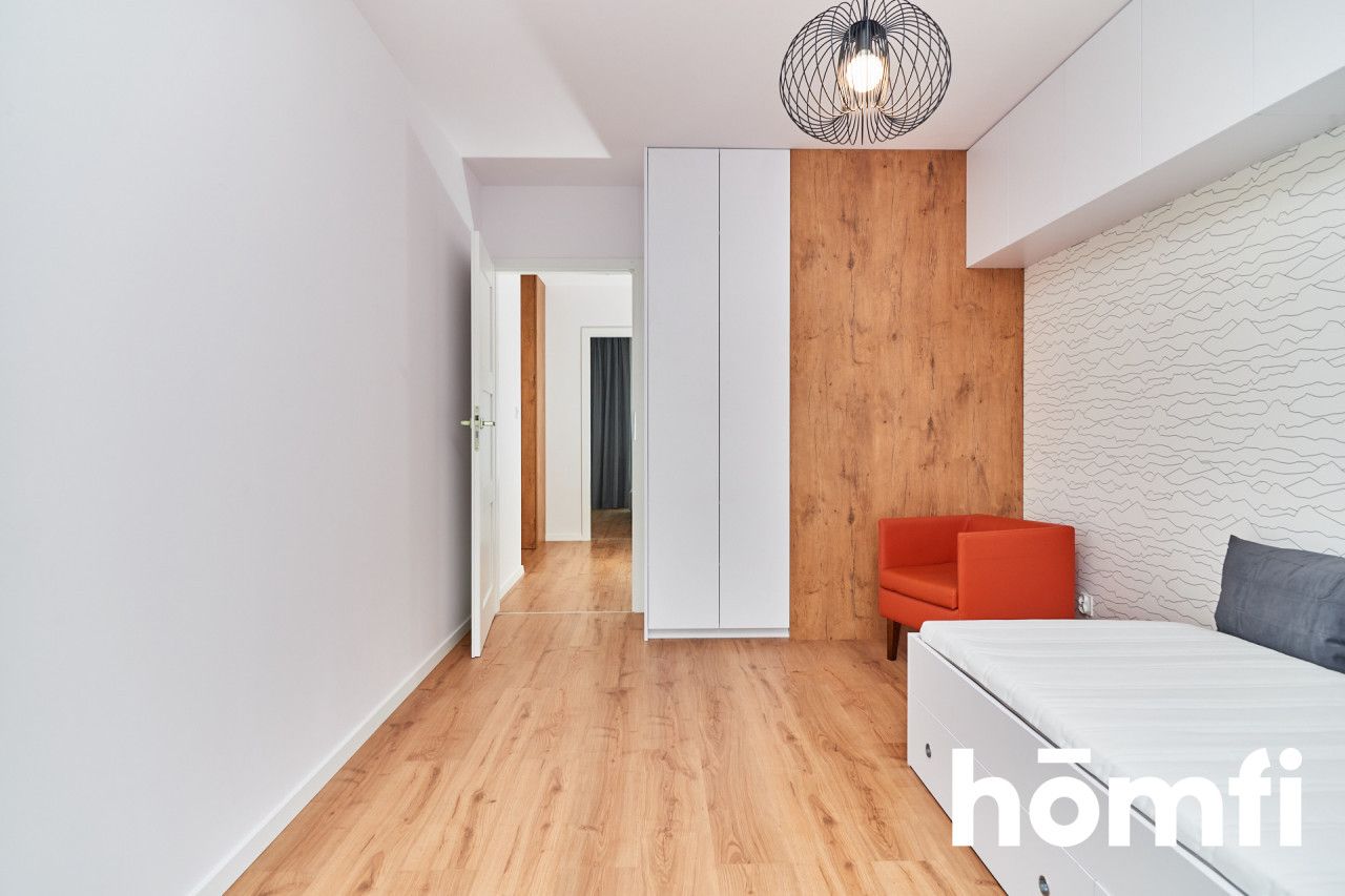 Modern 3 rooms in Pixel House - Legnicka street - Apartment - Rent - Wrocław, Fabryczna / Popowice