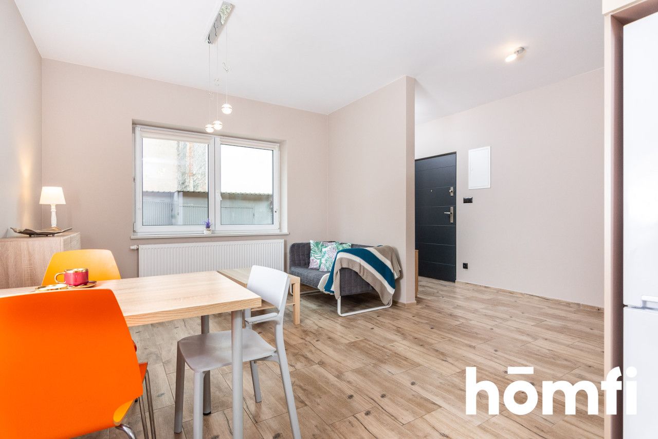 A modern duplex apartment located at Grzegórzecka Street - Apartment - Rent - Kraków, Śródmieście / Grzegórzki