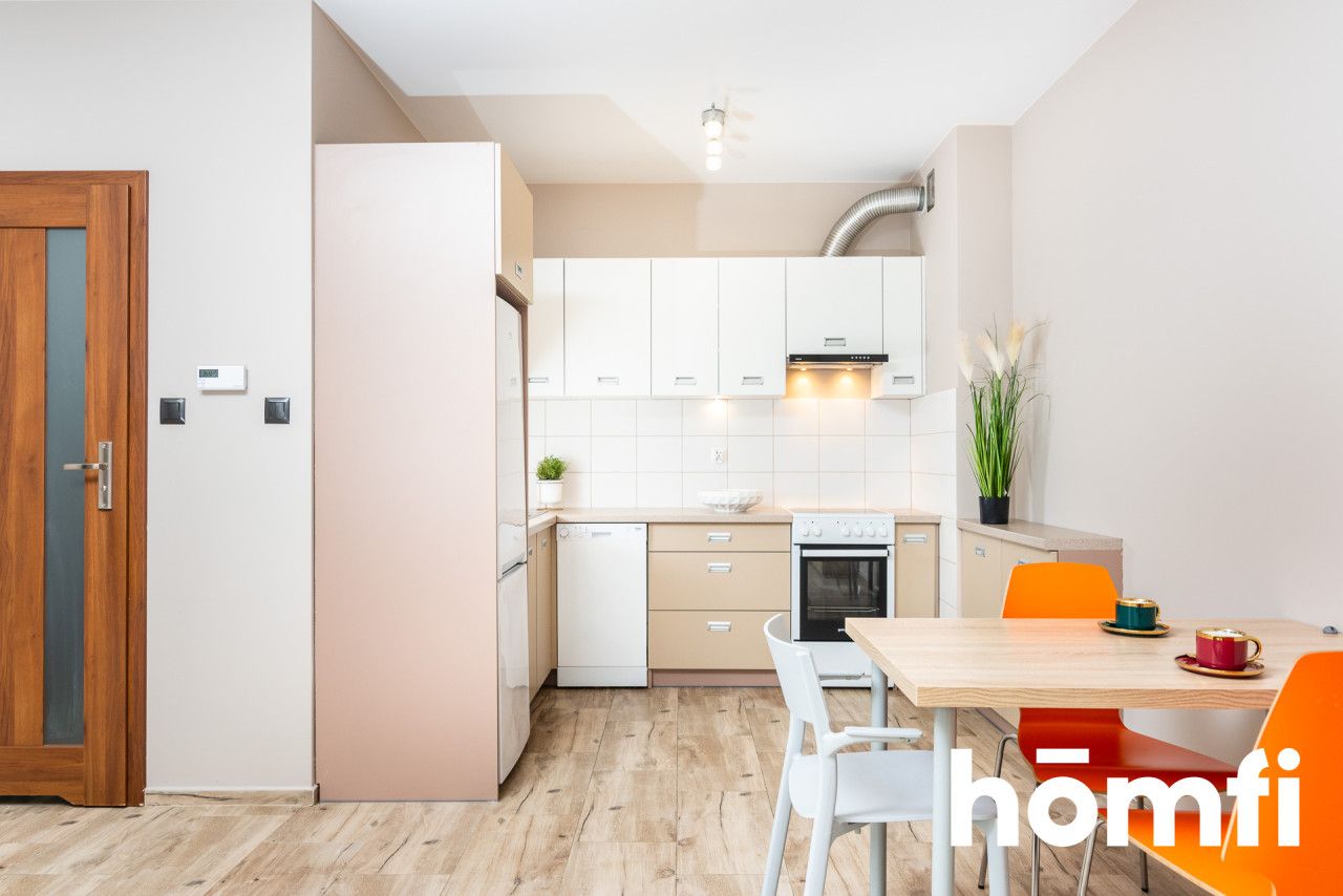 A modern duplex apartment located at Grzegórzecka Street - Apartment - Rent - Kraków, Śródmieście / Grzegórzki