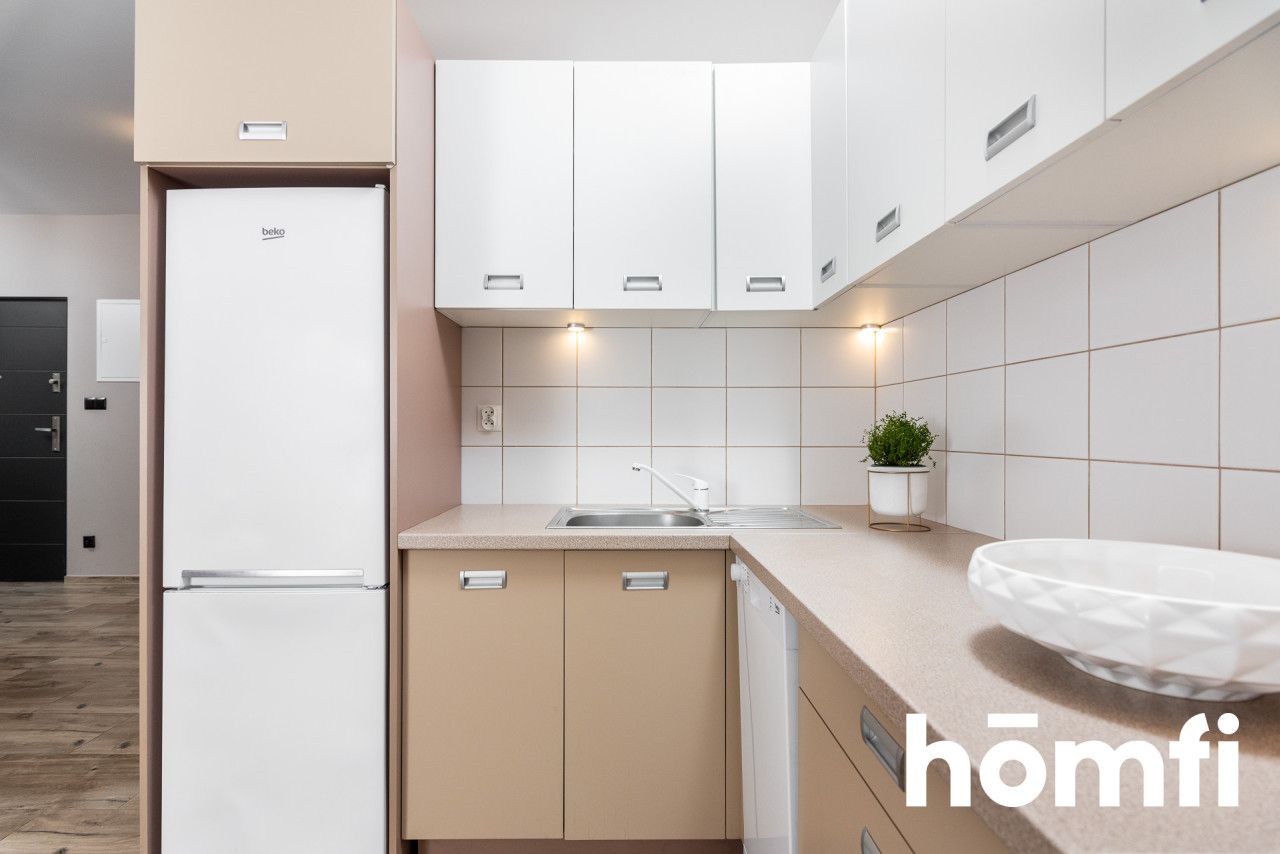 A modern duplex apartment located at Grzegórzecka Street - Apartment - Rent - Kraków, Śródmieście / Grzegórzki