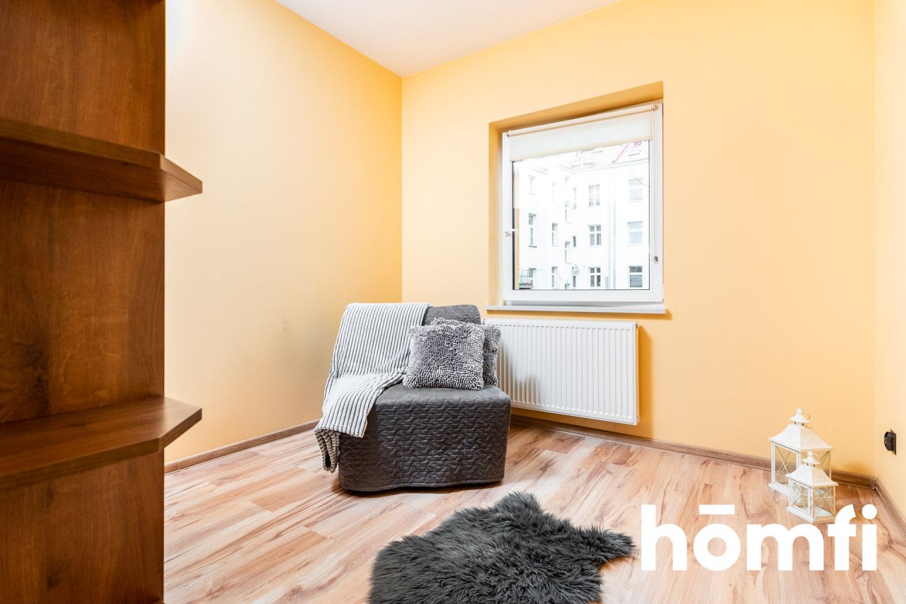 A modern duplex apartment located at Grzegórzecka Street - Apartment - Rent - Kraków, Śródmieście / Grzegórzki