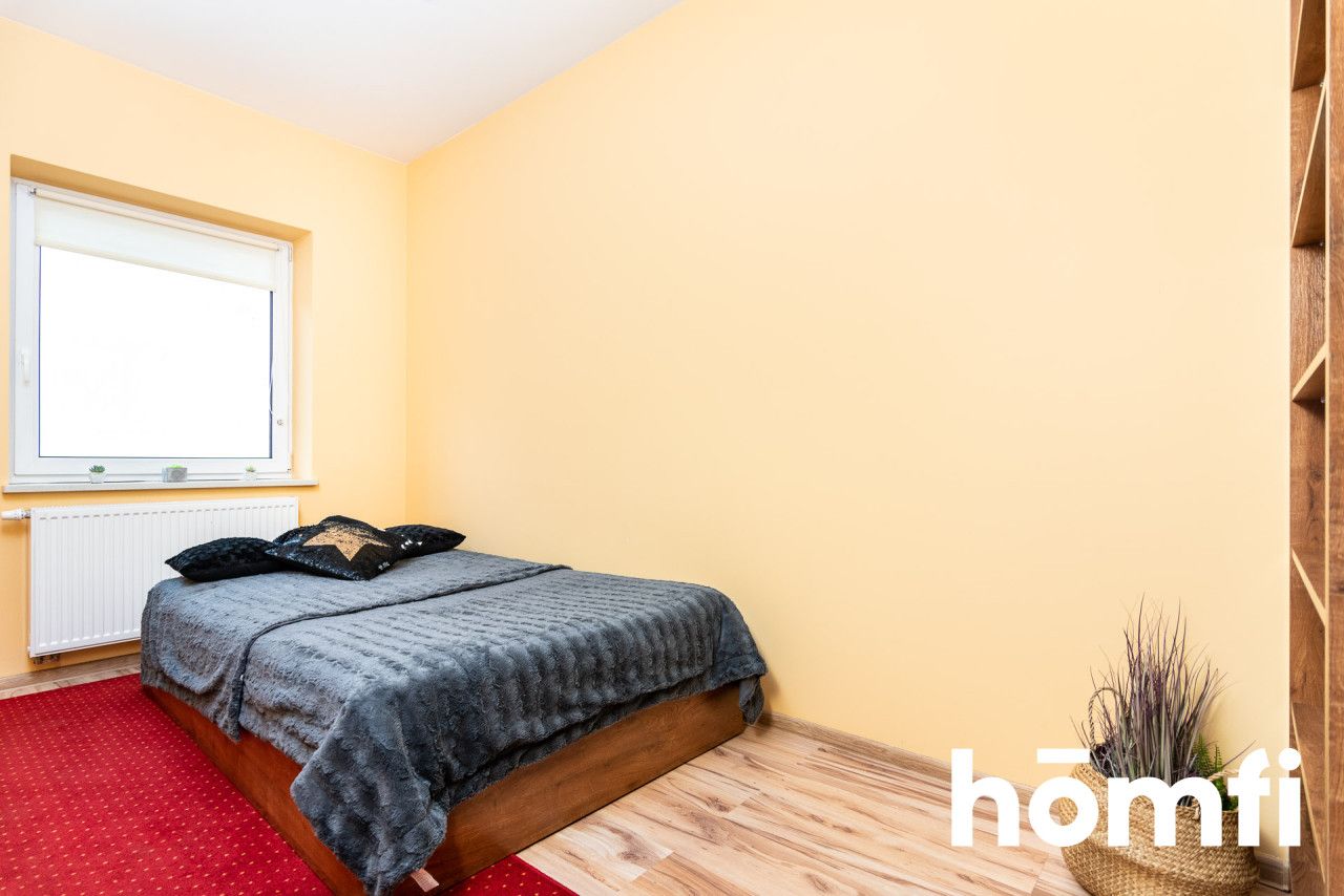 A modern duplex apartment located at Grzegórzecka Street - Apartment - Rent - Kraków, Śródmieście / Grzegórzki