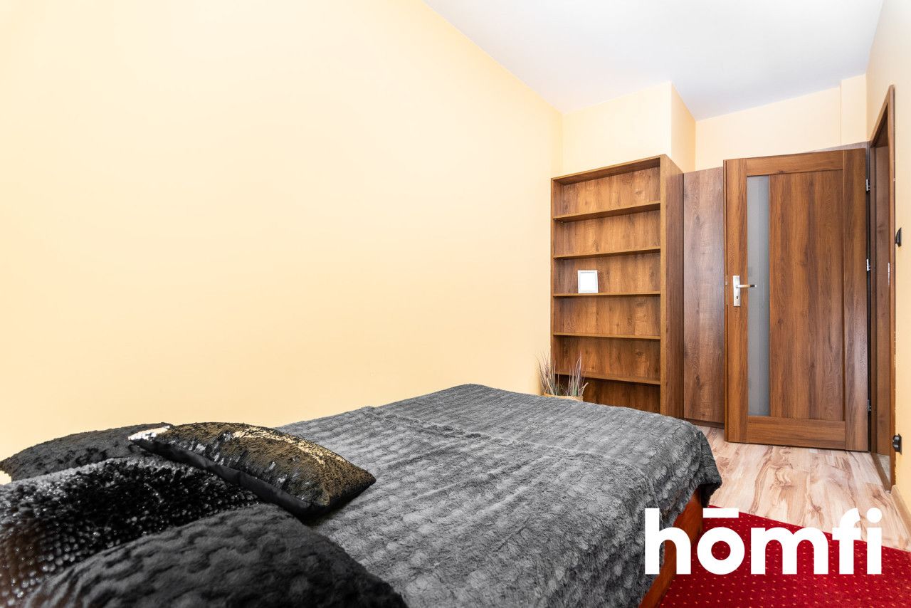 A modern duplex apartment located at Grzegórzecka Street - Apartment - Rent - Kraków, Śródmieście / Grzegórzki