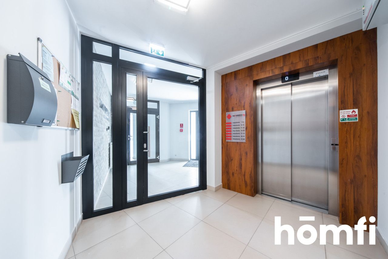 New apartment in city center | 2 bedrooms - Apartment - Rent - Wrocław, Kępa Mieszczańska