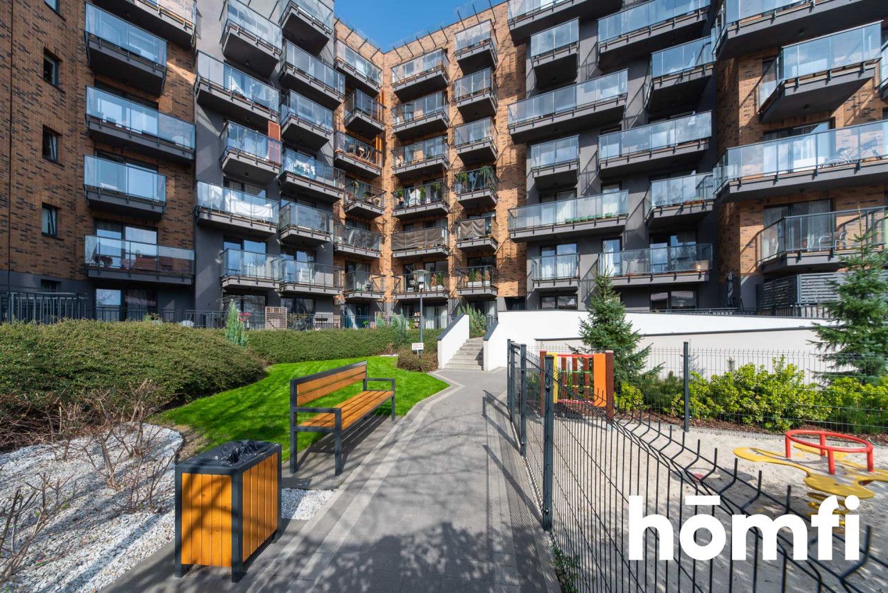 New apartment in city center | 2 bedrooms - Apartment - Rent - Wrocław, Kępa Mieszczańska