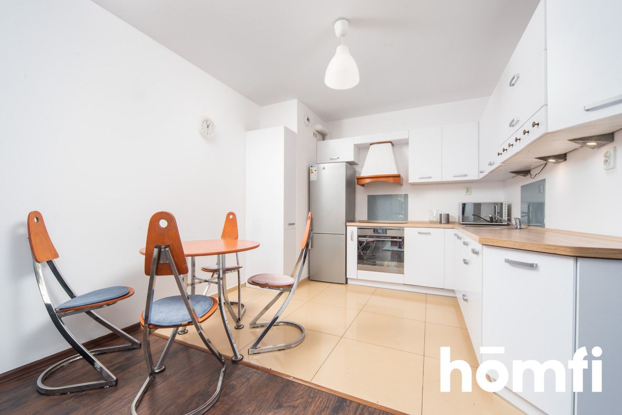 New apartment in city center | 2 bedrooms - Apartment - Rent - Wrocław, Kępa Mieszczańska