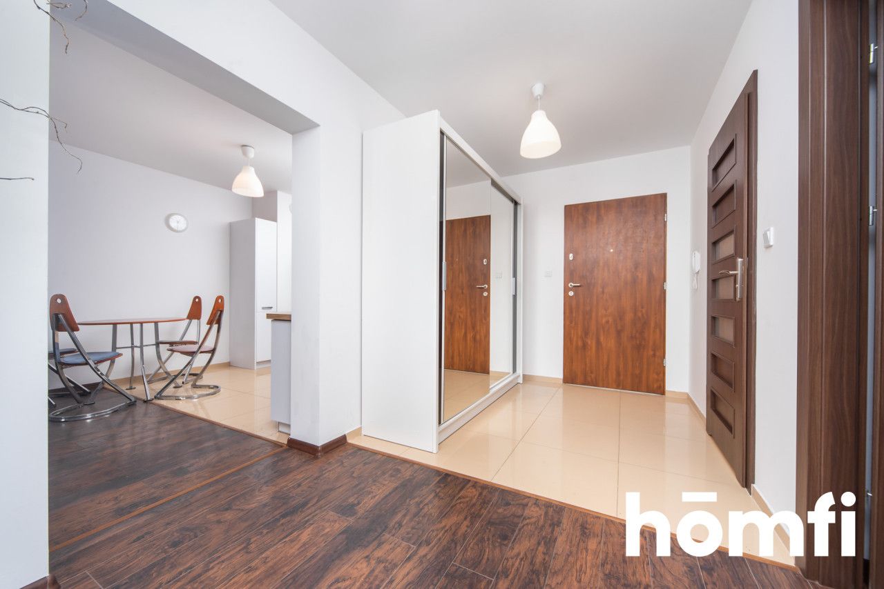 New apartment in city center | 2 bedrooms - Apartment - Rent - Wrocław, Kępa Mieszczańska