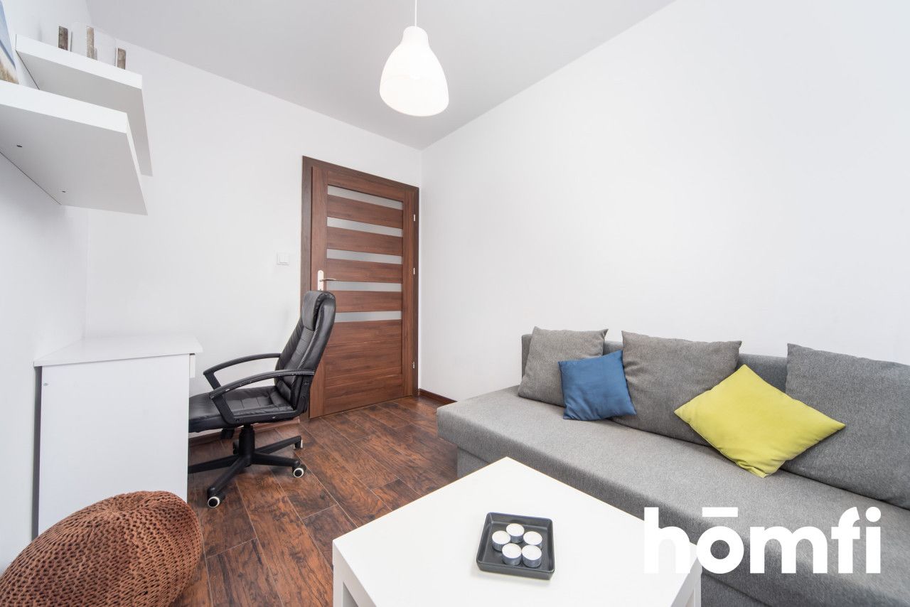 New apartment in city center | 2 bedrooms - Apartment - Rent - Wrocław, Kępa Mieszczańska