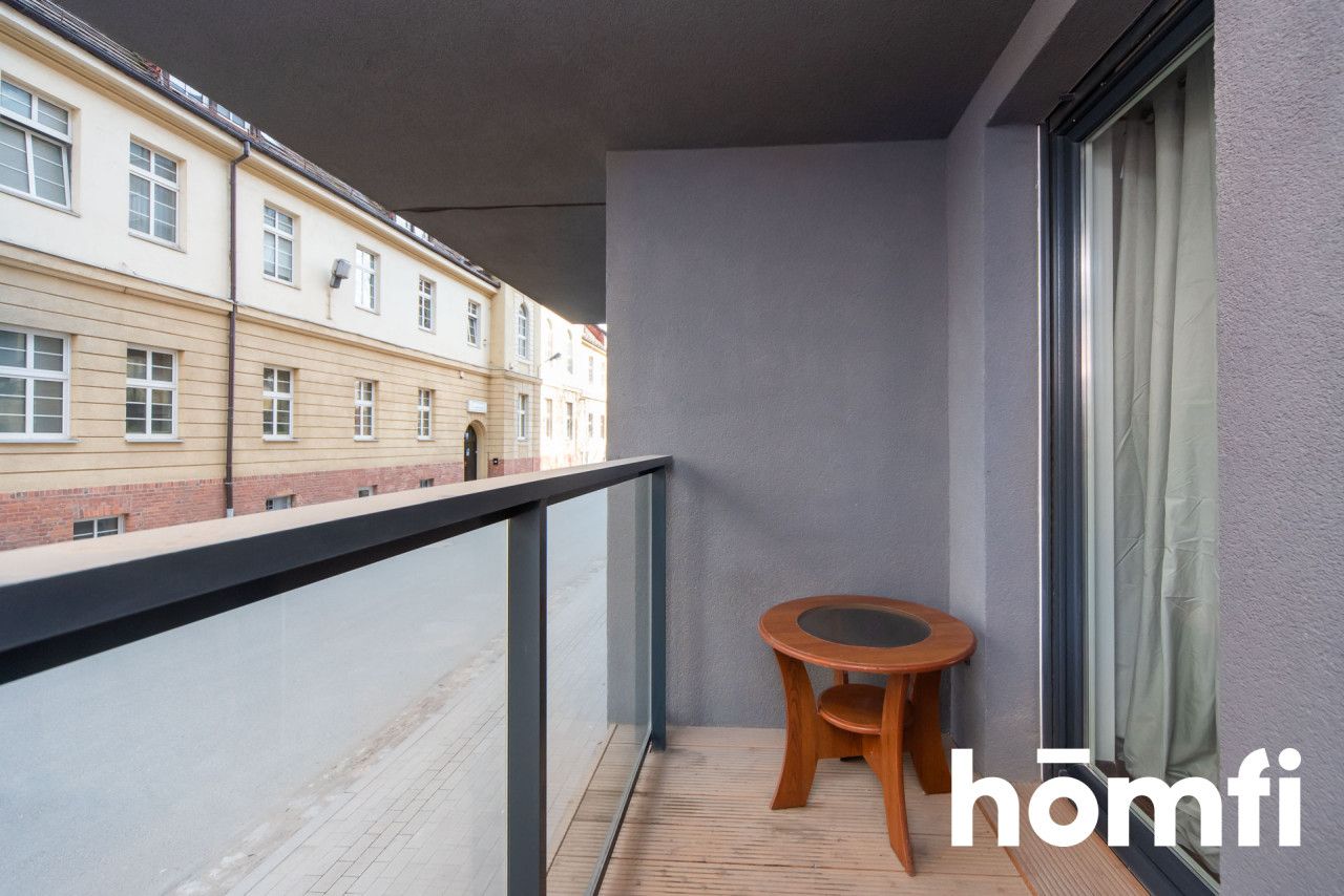 New apartment in city center | 2 bedrooms - Apartment - Rent - Wrocław, Kępa Mieszczańska