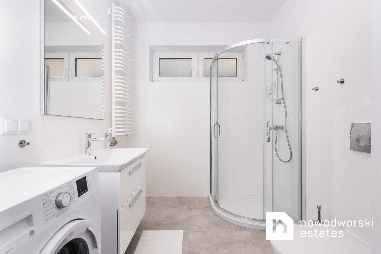 Komfortowe 2-pok mieszkanie, Kliny-Zacisze - Mieszkanie - Sprzedaż - Kraków, Podgórze / Kliny