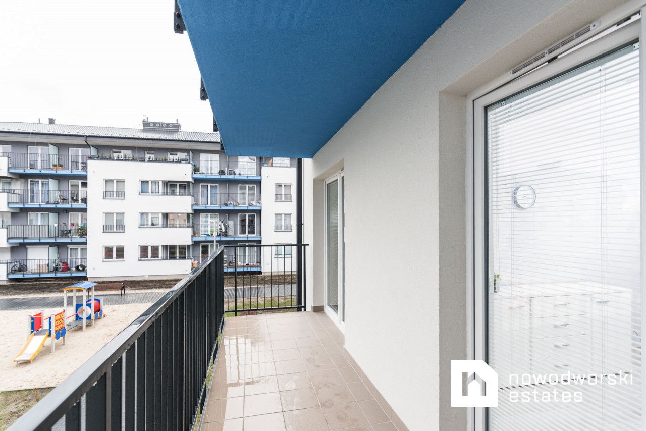 Komfortowe 2-pok mieszkanie, Kliny-Zacisze - Mieszkanie - Sprzedaż - Kraków, Podgórze / Kliny