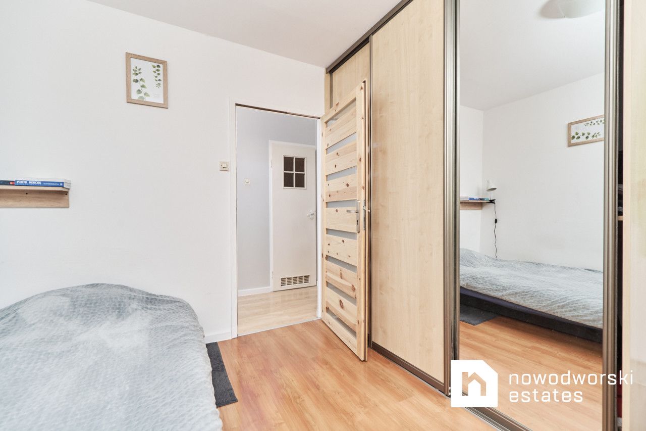 Rozkładowe 3 pokojowe + balkon + piwnica - Mieszkanie - Sprzedaż - Wrocław, Stare Miasto / Szczepin