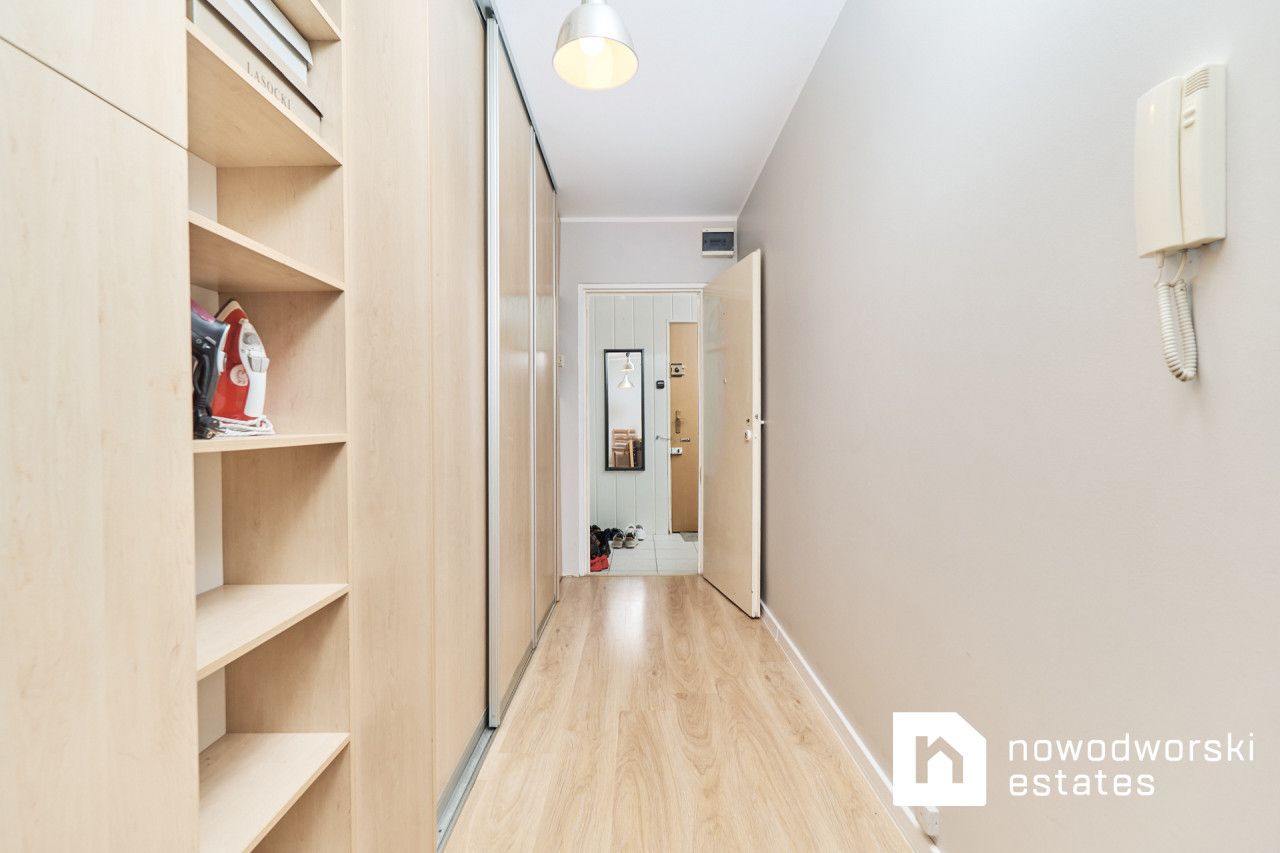 Rozkładowe 3 pokojowe + balkon + piwnica - Mieszkanie - Sprzedaż - Wrocław, Stare Miasto / Szczepin