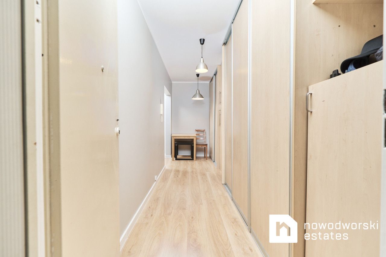 Rozkładowe 3 pokojowe + balkon + piwnica - Mieszkanie - Sprzedaż - Wrocław, Stare Miasto / Szczepin