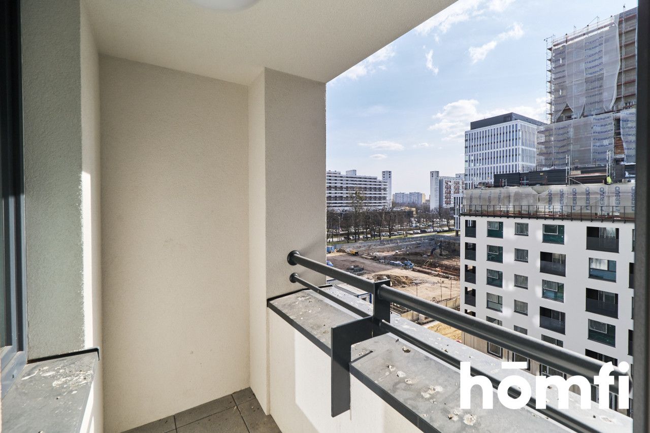 2-rooms apartment on Gwiaździsta - Apartment - Sale - Wrocław, Krzyki